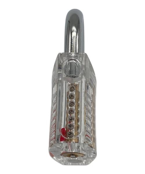 SUPREME（シュプリーム）SUPREME (シュプリーム) Transparent Lockの古着・服飾アイテム