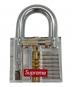 SUPREME（シュプリーム）の古着「Transparent Lock」