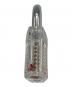中古・古着 SUPREME (シュプリーム) Transparent Lock：5000円