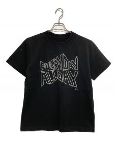 中古・古着通販】sacai (サカイ) 半袖Tシャツ MAN RAY 25AW ホワイト