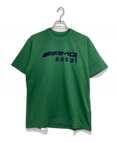 中古・古着通販】sacai (サカイ) シャーリングエンブロイダリー