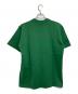 sacai (サカイ) Mercedes AMG (メルセデス) コラボTシャツ グリーン サイズ:3：13000円