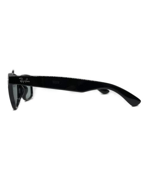RAY-BAN（レイバン）RAY-BAN (レイバン) NEW WAYFARER CLASSIC RB 2132-F サイズ:55□18 140の古着・服飾アイテム