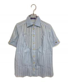 中古・古着通販】BURBERRY BLUE LABEL (バーバリー ブルー レーベル