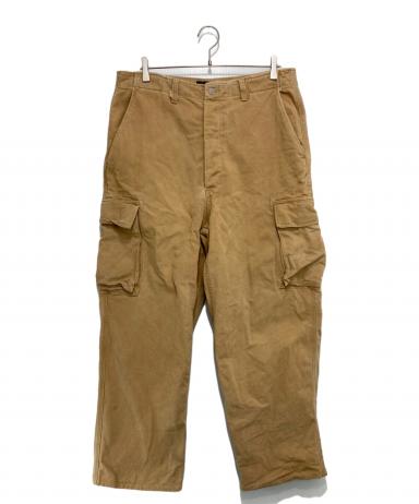 中古・古着通販】RRL (ダブルアールエル) 90's 三ツ星タグ カーゴ
