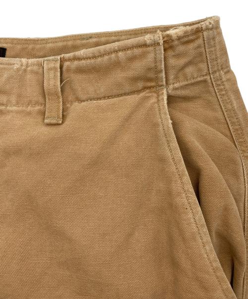 RRL（ダブルアールエル）RRL (ダブルアールエル) 90's 三ツ星タグ カーゴパンツ ベージュ サイズ:33/30の古着・服飾アイテム