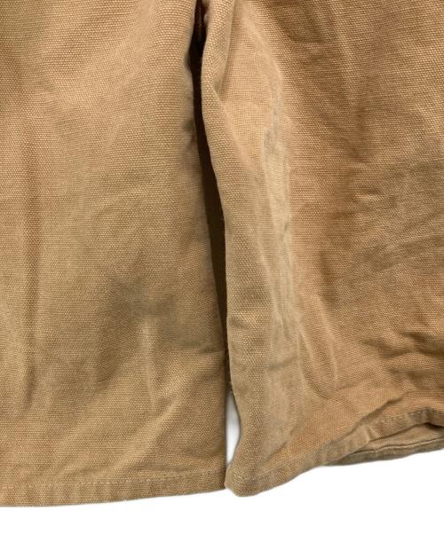 RRL（ダブルアールエル）RRL (ダブルアールエル) 90's 三ツ星タグ カーゴパンツ ベージュ サイズ:33/30の古着・服飾アイテム