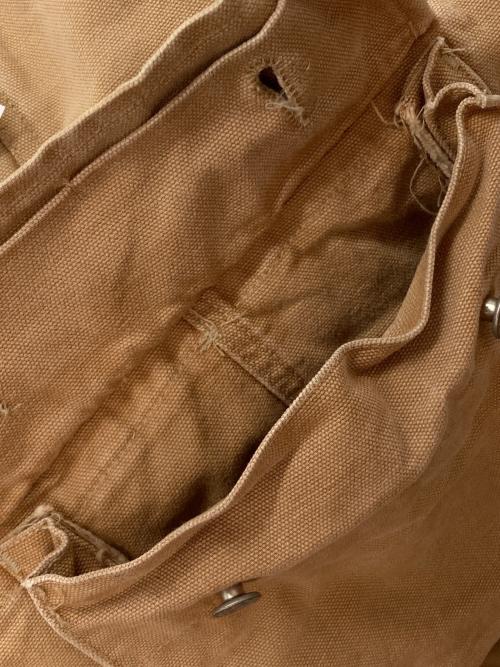 RRL（ダブルアールエル）RRL (ダブルアールエル) 90's 三ツ星タグ カーゴパンツ ベージュ サイズ:33/30の古着・服飾アイテム