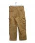 RRL (ダブルアールエル) 90's 三ツ星タグ カーゴパンツ ベージュ サイズ:33/30：23000円