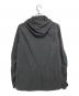 ripvanwinkle (リップヴァンウィンクル) ANORAK MOUNTAIN ブラック サイズ:SIZE 4：6000円