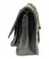 Saint Laurent Paris (サンローランパリ) NIKI BABY チェーンショルダーバッグ ブラック：210000円