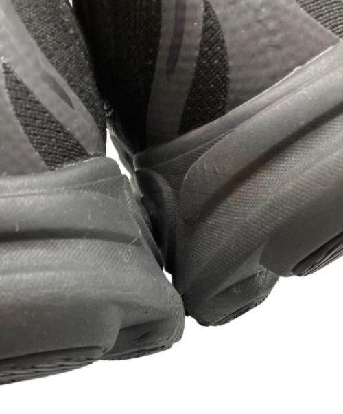 HOKAONEONE（ホカオネオネ）HOKAONEONE (ホカオネオネ) BONDI 9 ブラック サイズ:29cmの古着・服飾アイテム
