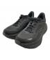 HOKAONEONE（ホカオネオネ）の古着「BONDI 9」｜ブラック