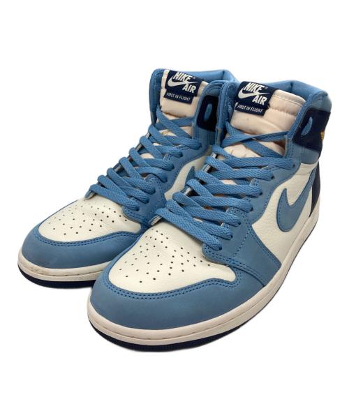 NIKE（ナイキ）NIKE (ナイキ) Women's Air Jordan 1 Retro High OG 