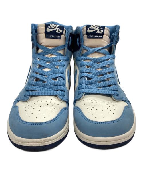 NIKE（ナイキ）NIKE (ナイキ) Women's Air Jordan 1 Retro High OG 