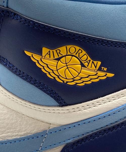 NIKE（ナイキ）NIKE (ナイキ) Women's Air Jordan 1 Retro High OG 