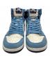 NIKE (ナイキ) Women's Air Jordan 1 Retro High OG 