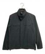 THE NORTH FACEザ ノース フェイス）の古着「Globe Trekker Jacket」｜ブラック