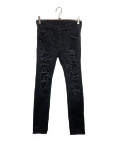 中古・古着通販】Dior Homme (ディオール オム) 07AW エディ期