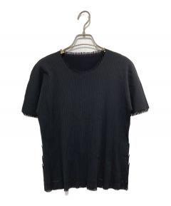 中古・古着通販】PLEATS PLEASE (プリーツプリーズ) プリーツフリンジ