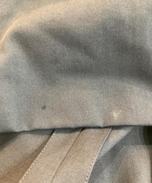 COMME des GARCONS HOMME PLUS（コムデギャルソンオムプリュス）COMME des GARCONS HOMME PLUS (コムデギャルソンオムプリュス) 90ｓ 2Bジャケット ネイビー サイズ:Sの古着・服飾アイテム