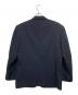 COMME des GARCONS HOMME PLUS (コムデギャルソンオムプリュス) 90ｓ 2Bジャケット ネイビー サイズ:S：15000円