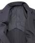 中古・古着 COMME des GARCONS HOMME PLUS (コムデギャルソンオムプリュス) 90ｓ 2Bジャケット ネイビー サイズ:S：15000円