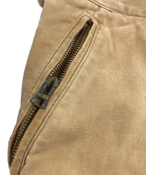 RRL（ダブルアールエル）RRL (ダブルアールエル) 90ｓカーゴショーツ ベージュ サイズ:32の古着・服飾アイテム