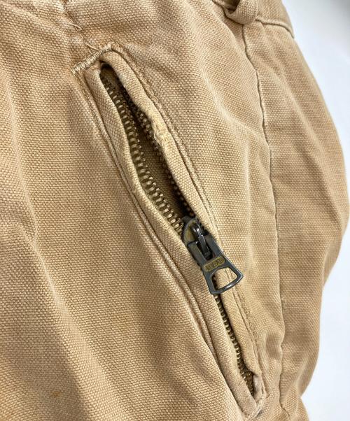 RRL（ダブルアールエル）RRL (ダブルアールエル) 90ｓカーゴショーツ ベージュ サイズ:32の古着・服飾アイテム