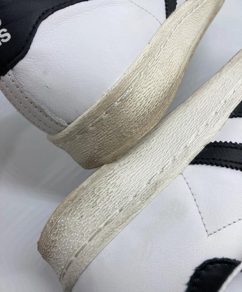 adidas（アディダス）adidas (アディダス) Superstar 82 ホワイト×ブラック サイズ:US８ 1/2の古着・服飾アイテム