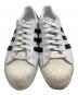 adidas (アディダス) Superstar 82 ホワイト×ブラック サイズ:US８ 1/2：7000円