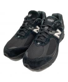 NEW BALANCE（ニューバランス）の古着「M2002RXX ローカットスニーカー」｜ブラック