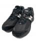 NEW BALANCE（ニューバランス）の古着「M2002RXX ローカットスニーカー」｜ブラック