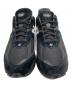 中古・古着 NEW BALANCE (ニューバランス) M2002RXX ローカットスニーカー ブラック サイズ:US9/UK8.5/EU42.5/JPN27 未使用品：30000円