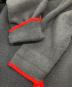 中古・古着 Patagonia (パタゴニア) SYNCHILLA CARDIGAN ネイビー×レッド サイズ:M：7000円