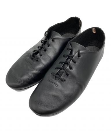 Repetto Jazz 40（靴紐交換済み） 中古・古着通販】Repetto (レペット) JAZZ レースアップシューズ