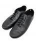 Repetto（レペット）の古着「JAZZ レースアップシューズ」｜ブラック