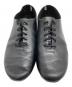 Repetto (レペット) JAZZ レースアップシューズ ブラック サイズ:43：9000円
