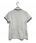FRED PERRY (フレッドペリー) ポロシャツ ホワイト サイズ:38：6000円