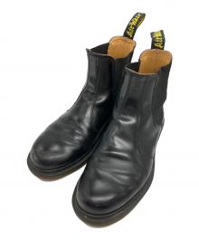 Dr.Martens（ドクターマーチン）の古着「2976」｜ブラック