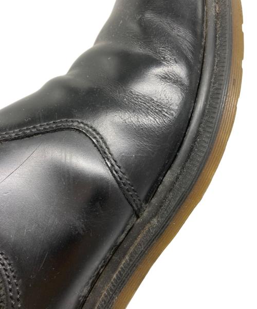 Dr.Martens（ドクターマーチン）Dr.Martens (ドクターマーチン) 2976 ブラック サイズ:US 7の古着・服飾アイテム