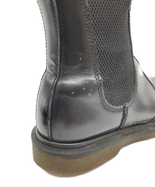 Dr.Martens（ドクターマーチン）Dr.Martens (ドクターマーチン) 2976 ブラック サイズ:US 7の古着・服飾アイテム