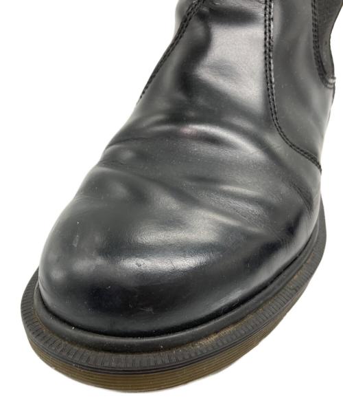 Dr.Martens（ドクターマーチン）Dr.Martens (ドクターマーチン) 2976 ブラック サイズ:US 7の古着・服飾アイテム