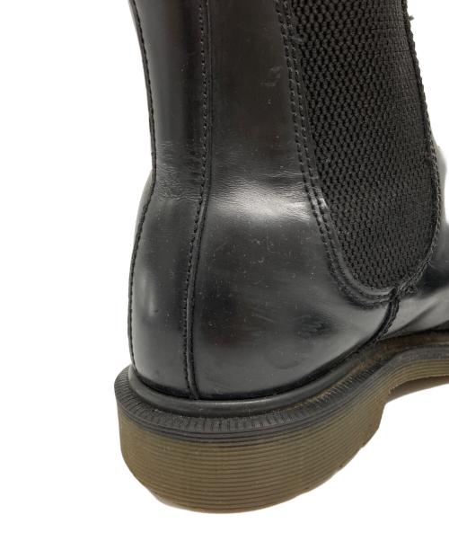 Dr.Martens（ドクターマーチン）Dr.Martens (ドクターマーチン) 2976 ブラック サイズ:US 7の古着・服飾アイテム