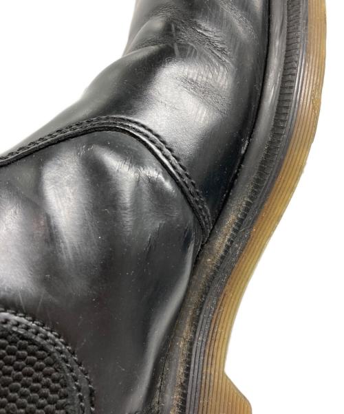 Dr.Martens（ドクターマーチン）Dr.Martens (ドクターマーチン) 2976 ブラック サイズ:US 7の古着・服飾アイテム