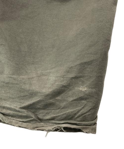 CarHartt（カーハート）CarHartt (カーハート) Loose fit ペインターパンツ オリーブ サイズ:42の古着・服飾アイテム