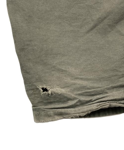 CarHartt（カーハート）CarHartt (カーハート) Loose fit ペインターパンツ オリーブ サイズ:42の古着・服飾アイテム