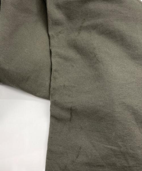 CarHartt（カーハート）CarHartt (カーハート) Loose fit ペインターパンツ オリーブ サイズ:42の古着・服飾アイテム