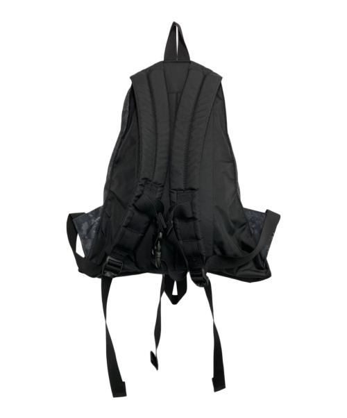 GREGORY（グレゴリー）GREGORY (グレゴリー) ファインデイ V2 バックパック ブラックの古着・服飾アイテム