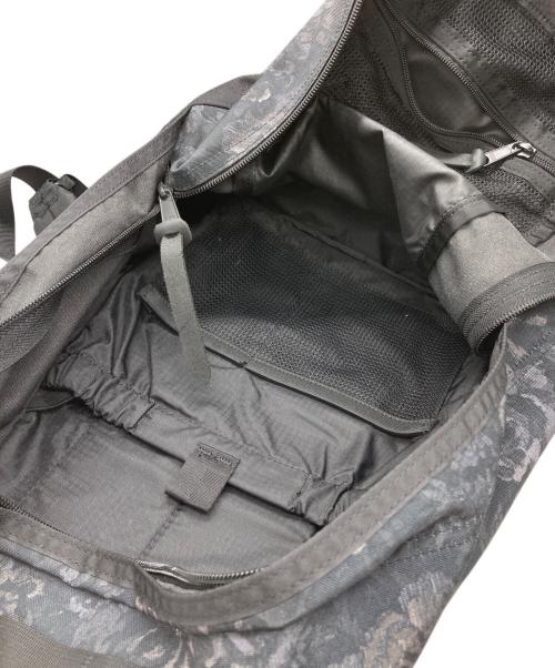 GREGORY（グレゴリー）GREGORY (グレゴリー) ファインデイ V2 バックパック ブラックの古着・服飾アイテム